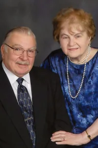 Marian H. Brennard 1933-2026